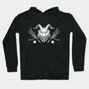 Krampus Hoodie